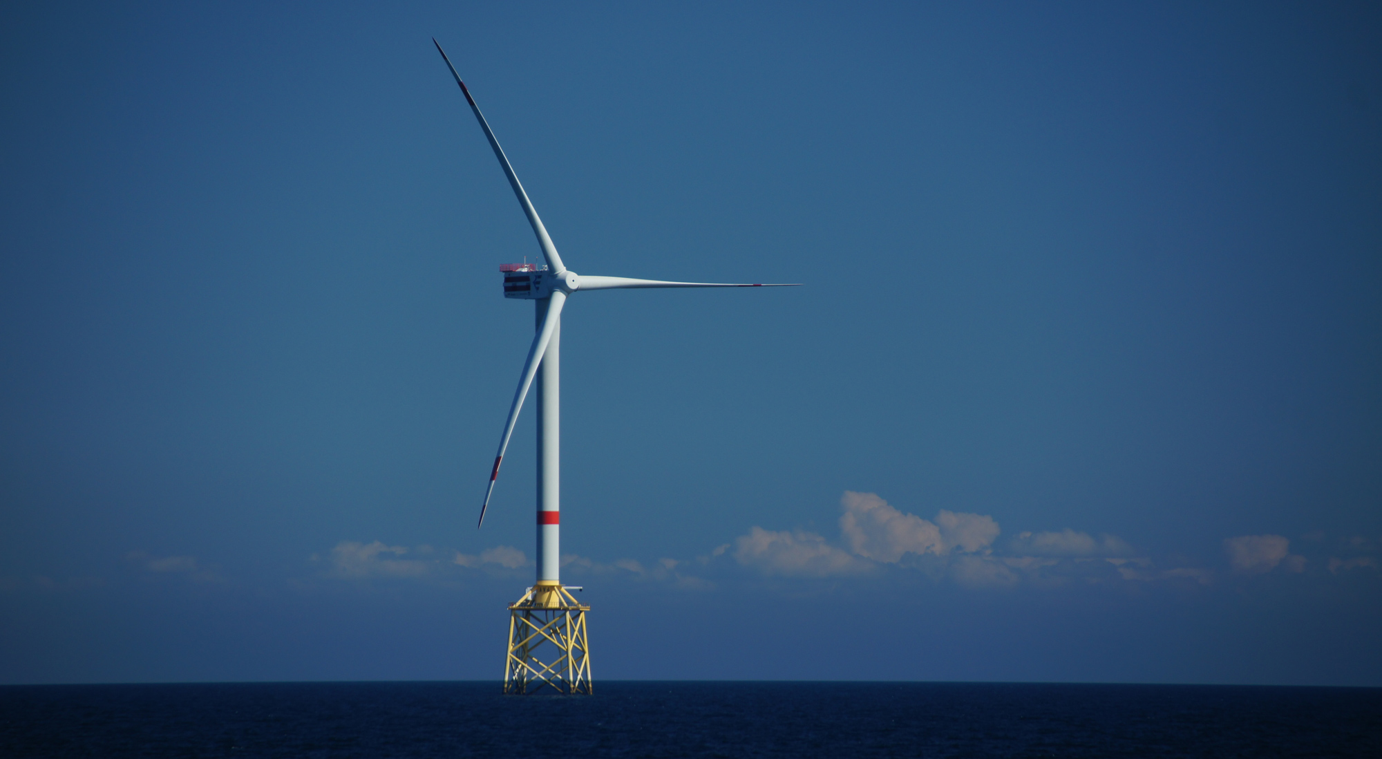 Offshore Wind Energy Engineering