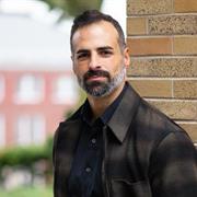 faculty photo
