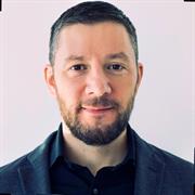 faculty photo