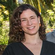 faculty photo