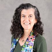 faculty photo