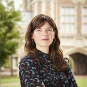 faculty photo