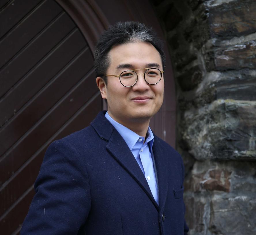 Shuo Zhang