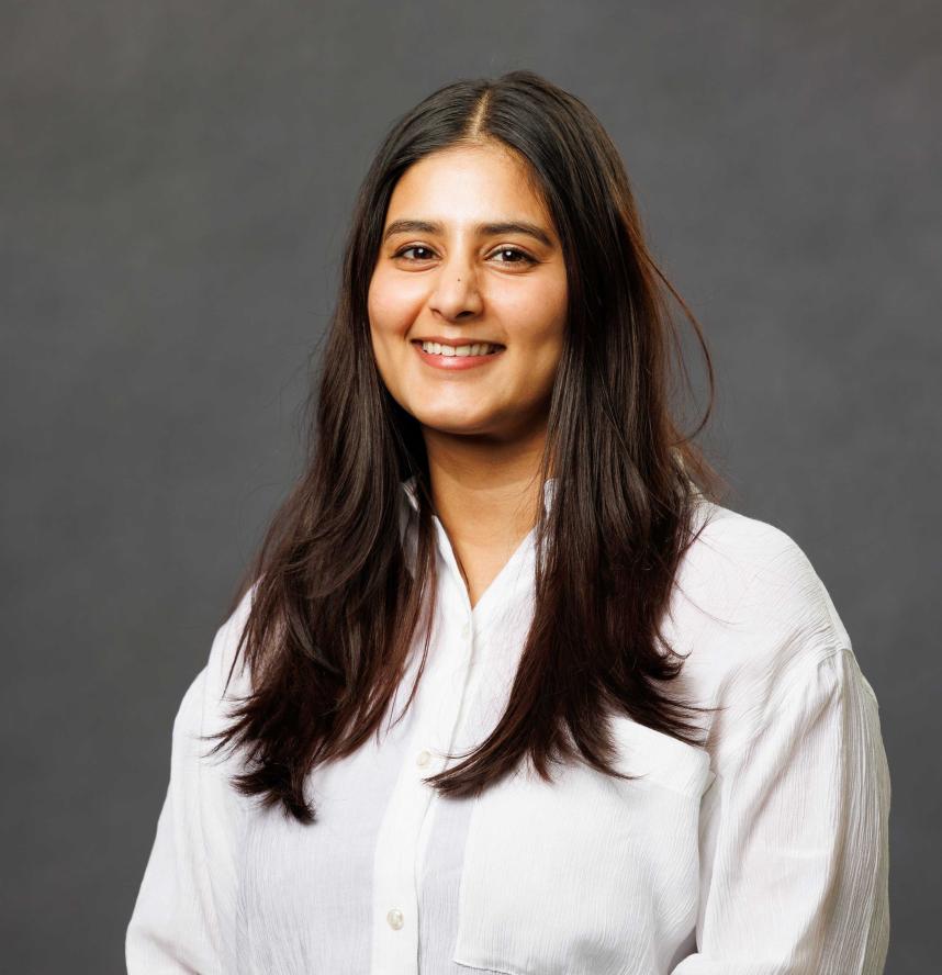 Mridushi Daga