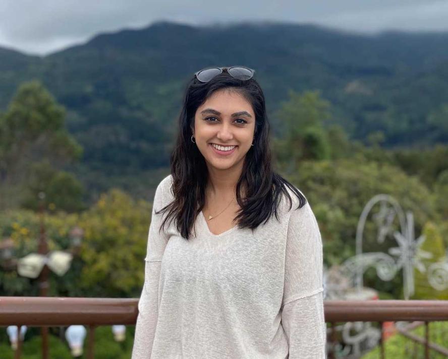 Krishna Kaneria