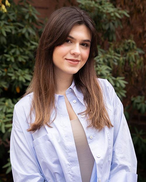 Eda Avmedovska