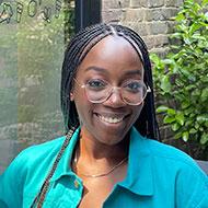 Maame Adwoa Ofori-Kwafo 