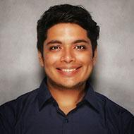 Shubham Lokhande