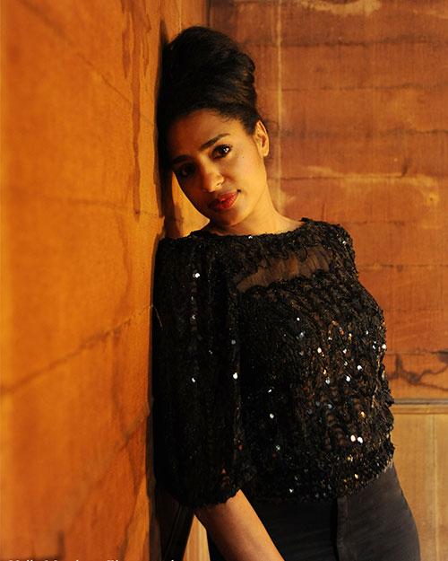 Simantha MollyLou Sernaker