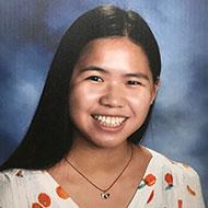 Hannah Kao
