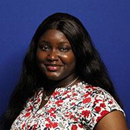 Tomiwa Afolabi