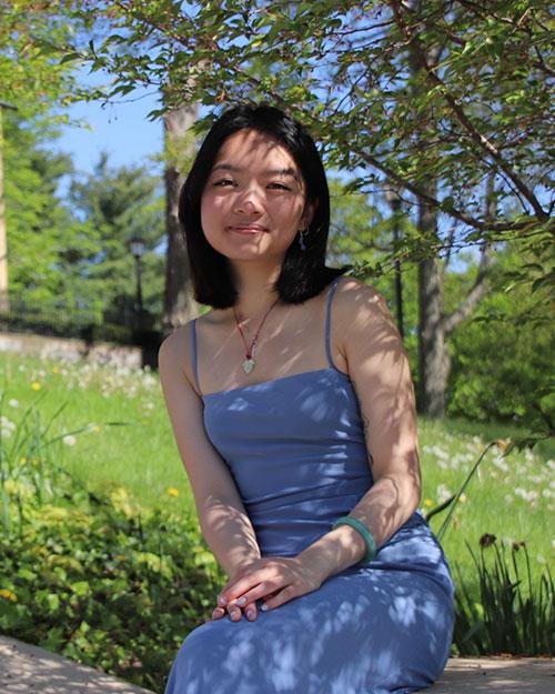 Weiwei Chan