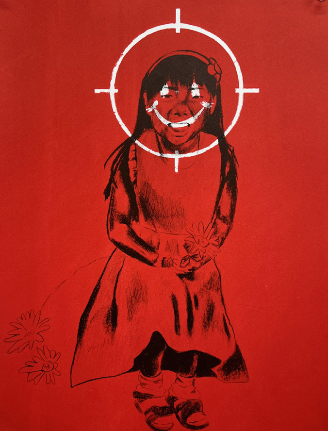 Gina Yu, Killjoy