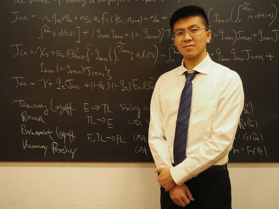 Zhen Dong