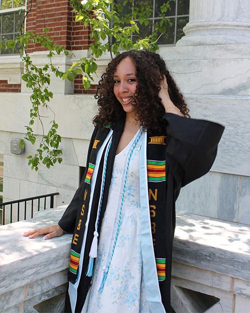 Ezenwanyi Queensheba Duru