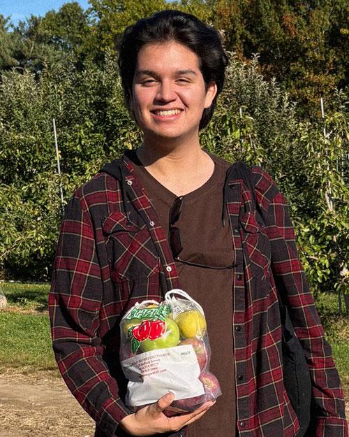 Nicolas Cordova Loor