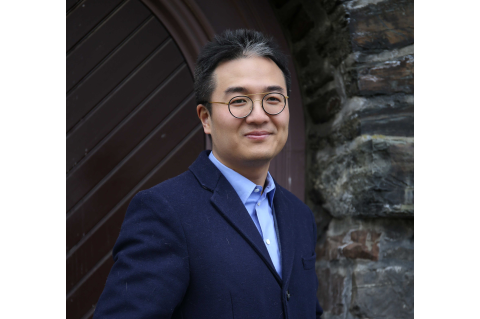 Shuo Zhang