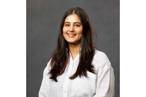 Mridushi Daga