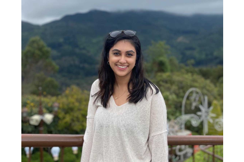 Krishna Kaneria