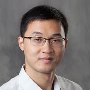 faculty photo